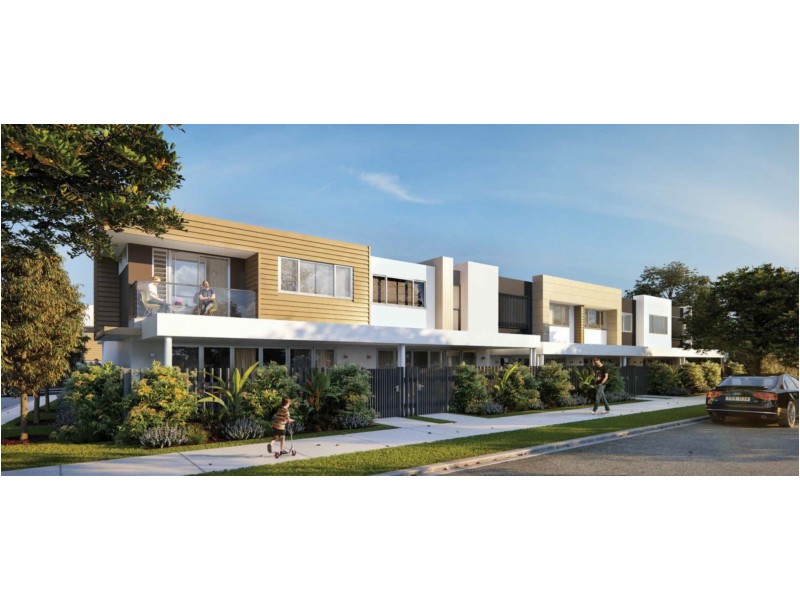 Lot 10/105-109 Barbarella Drive, Springwood QLD 4127