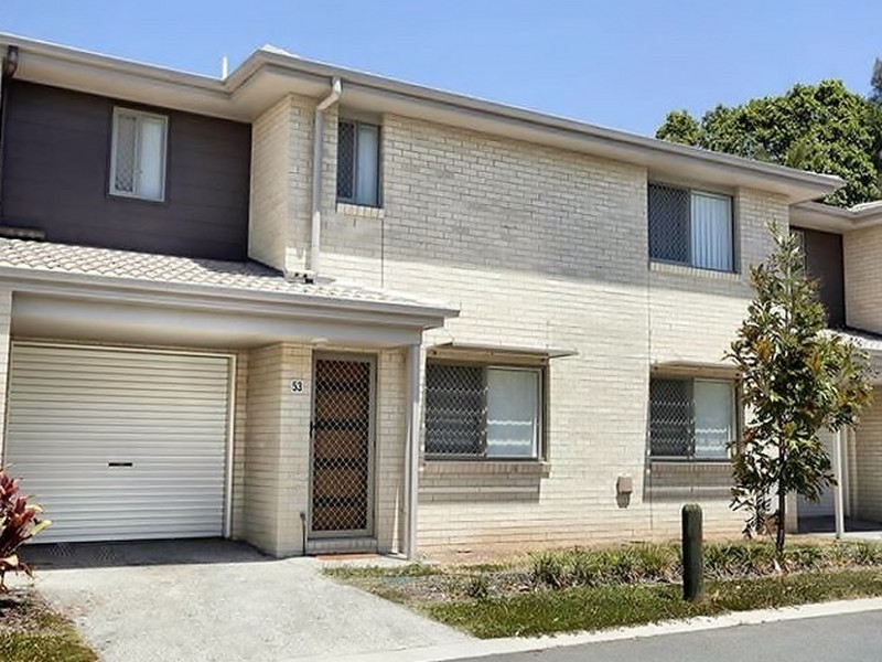 53/140 Eagleby Road Eagleby, Eagleby QLD 4207