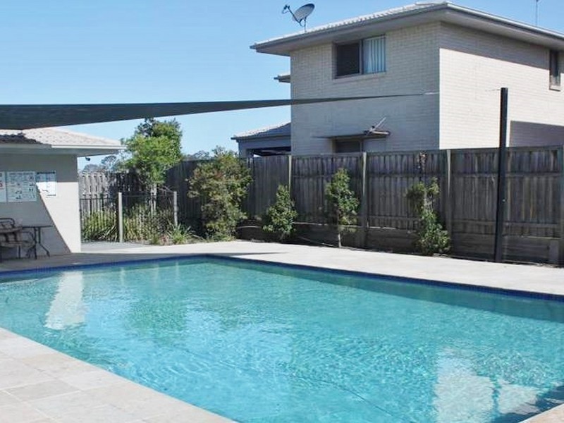 53/140 Eagleby Road Eagleby, Eagleby QLD 4207