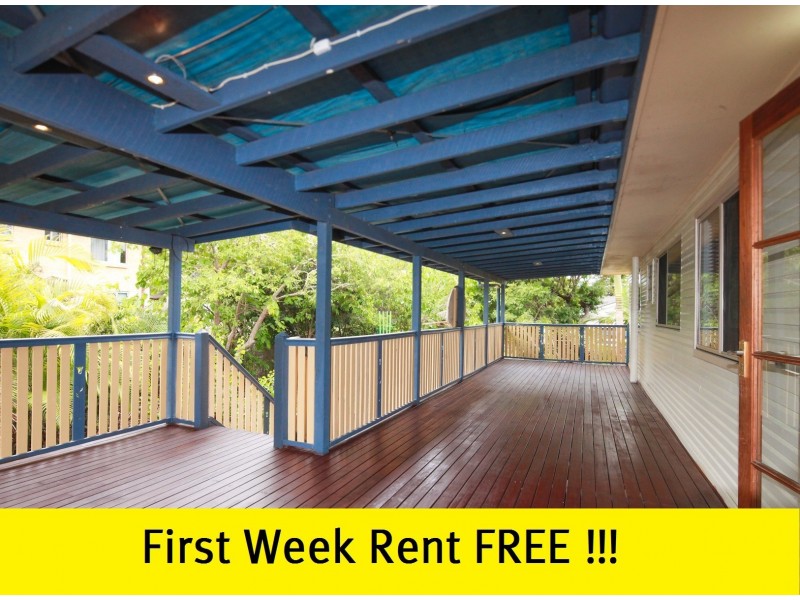 23 Christopher Street, Sunnybank Hills QLD 4109