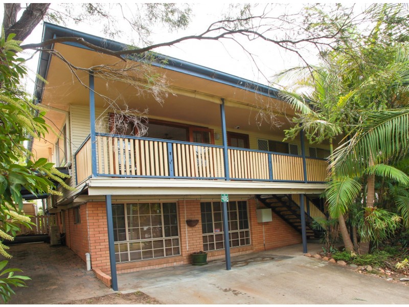 23 Christopher Street, Sunnybank Hills QLD 4109