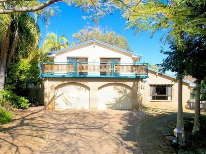43 Metropole Street, Robertson QLD 4109