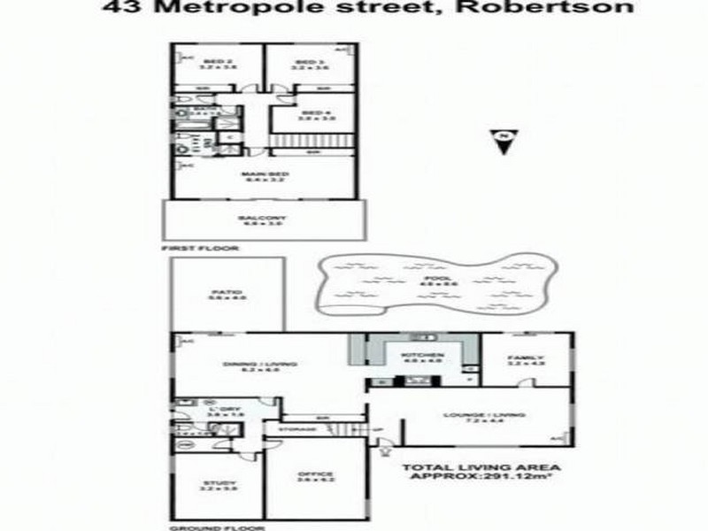 43 Metropole Street, Robertson QLD 4109