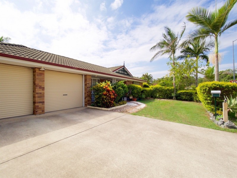 34 Thistle Street, Regents Park QLD 4118