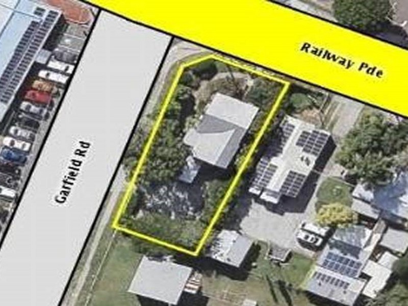 46 Railway Parade, Logan Central QLD 4114