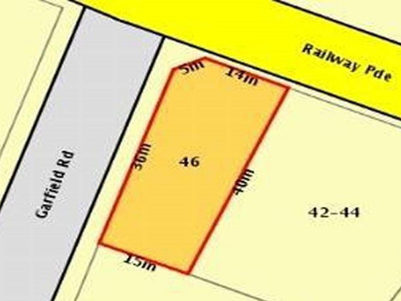 46 Railway Parade, Logan Central QLD 4114