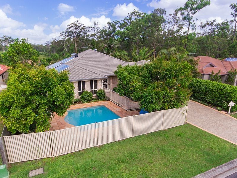 52 Gibraltar Circuit, Parkinson QLD 4115