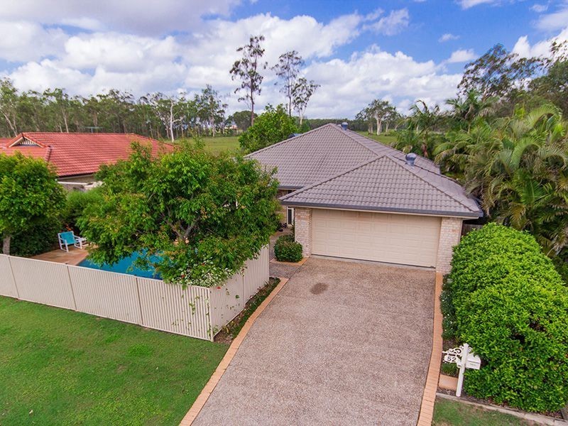 52 Gibraltar Circuit, Parkinson QLD 4115