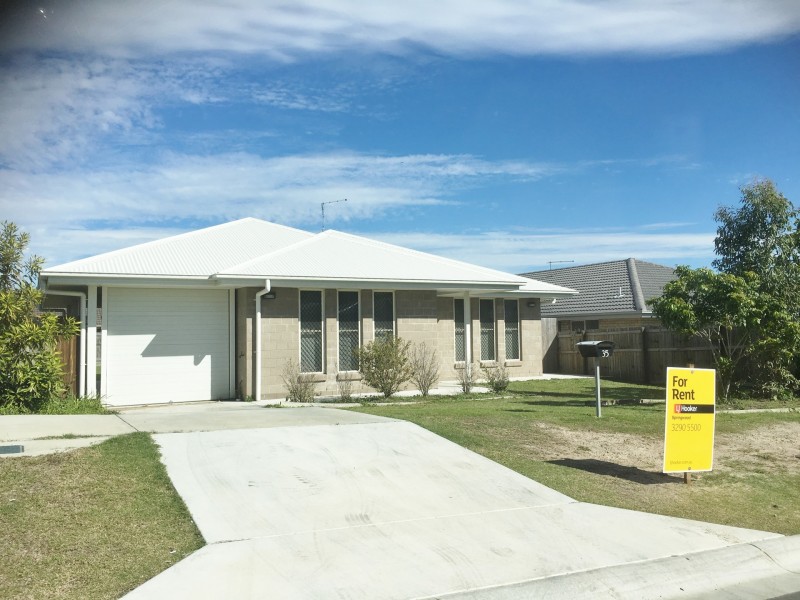 35 Ainslie Street, Marsden QLD 4132