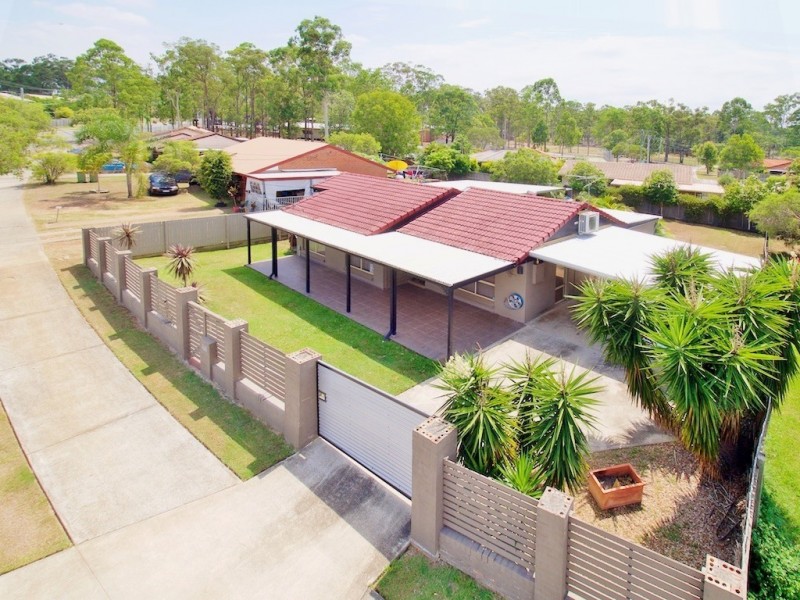 32 Velorum Drive, Kingston QLD 4114