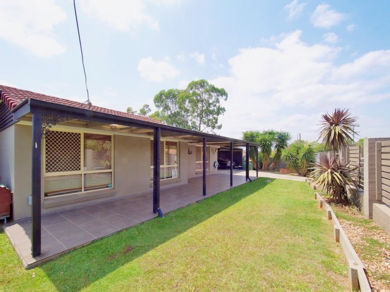 32 Velorum Drive, Kingston QLD 4114