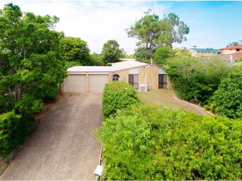 12 Willoughby Court, Springwood QLD 4127