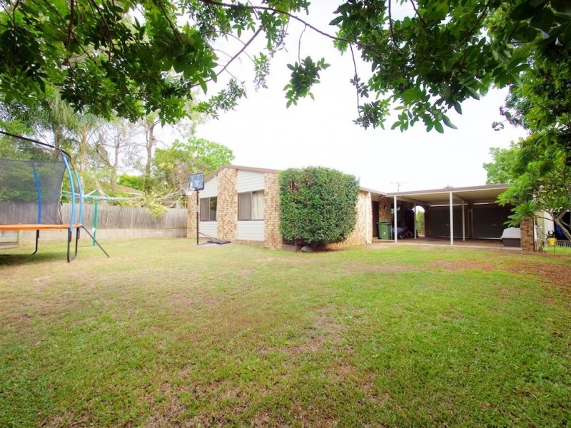 12 Willoughby Court, Springwood QLD 4127