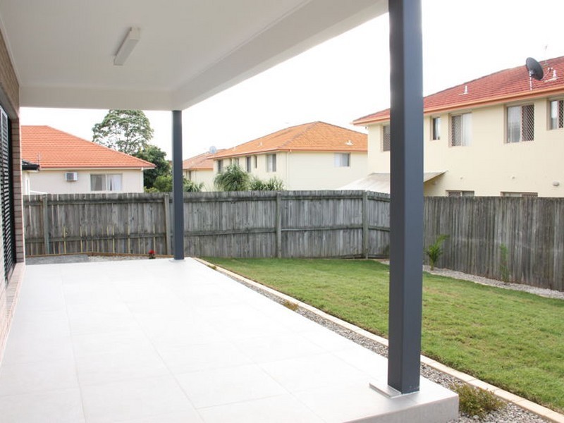 52 Belvedere Crescent, Sunnybank Hills QLD 4109