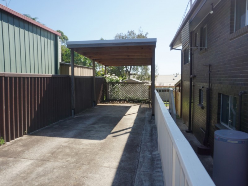 2A DALTON STREET, Springwood QLD 4127