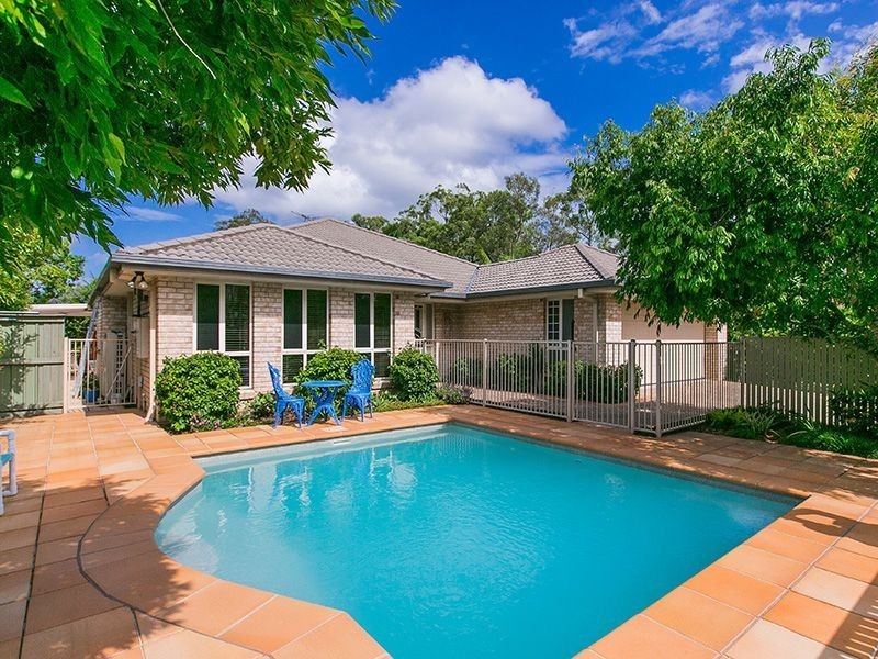 52 Gibraltar Circuit, Parkinson QLD 4115