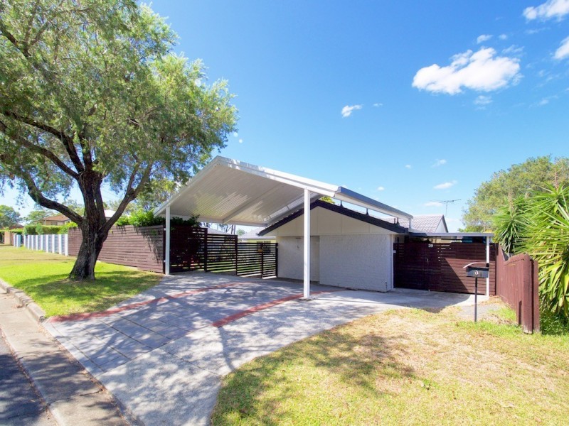 29 Wootton Crescent, Springwood QLD 4127