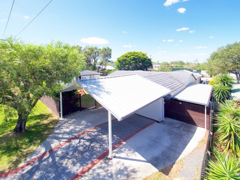 29 Wootton Crescent, Springwood QLD 4127