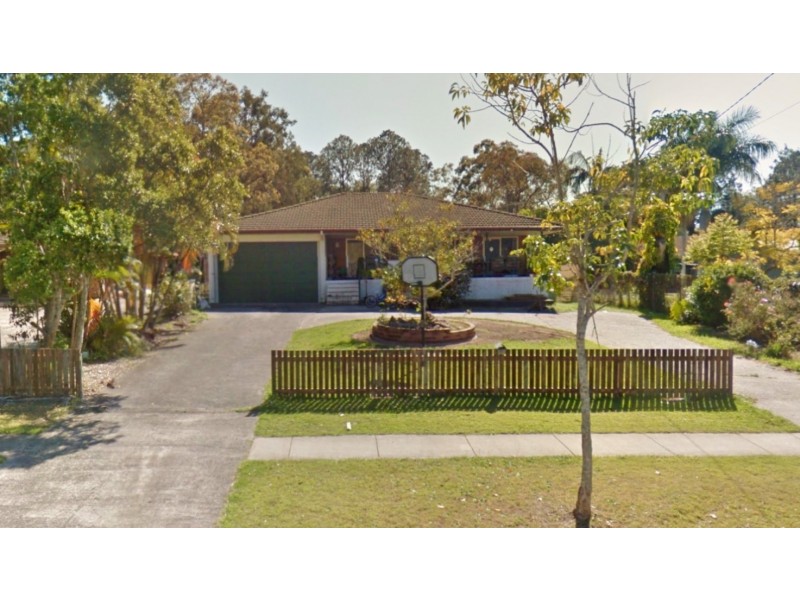 41 Atlantic Drive, Loganholme QLD 4129