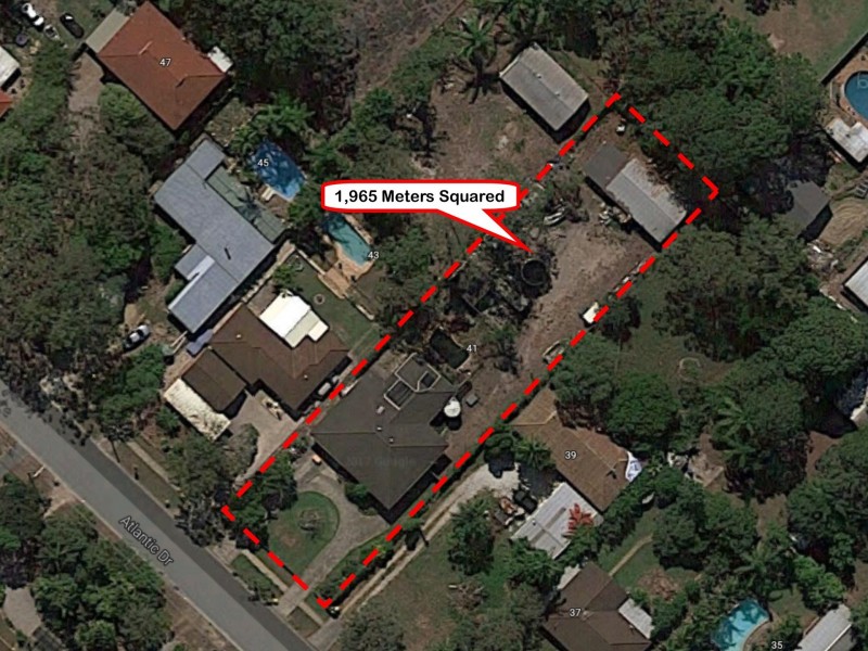 41 Atlantic Drive, Loganholme QLD 4129