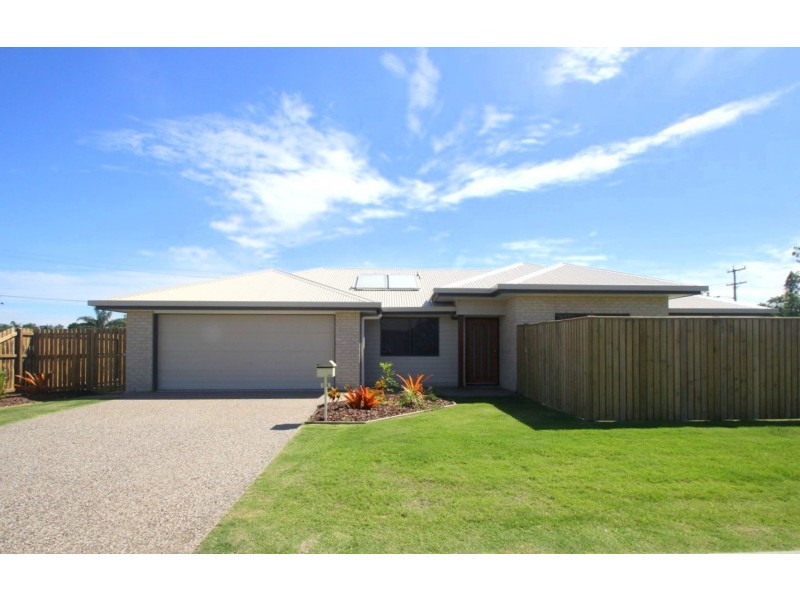 2A Belleni Court, Point Vernon QLD 4655