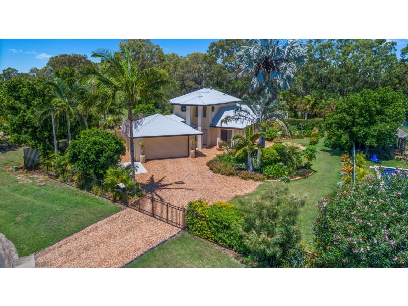 26 Meadow Drive, Dundowran Beach QLD 4655