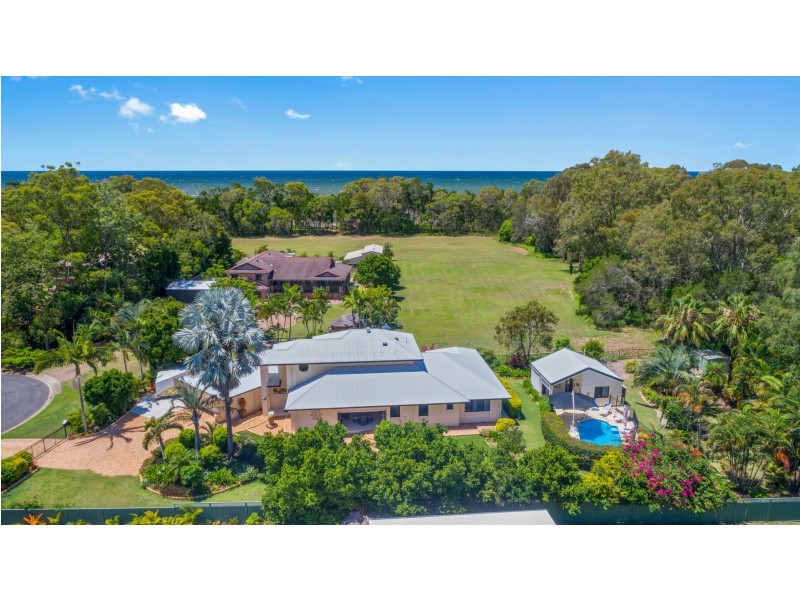 26 Meadow Drive, Dundowran Beach QLD 4655