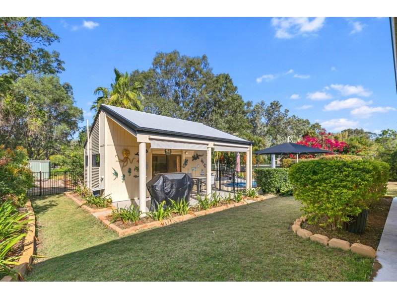 26 Meadow Drive, Dundowran Beach QLD 4655