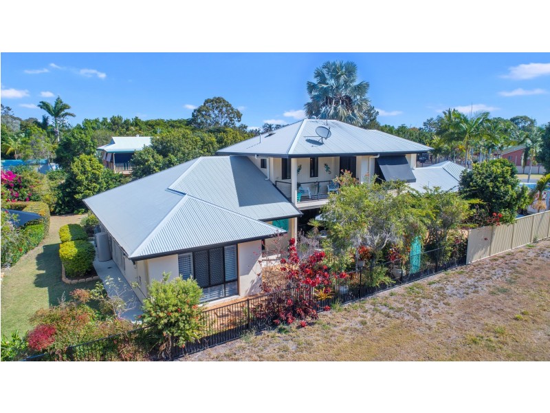 26 Meadow Drive, Dundowran Beach QLD 4655