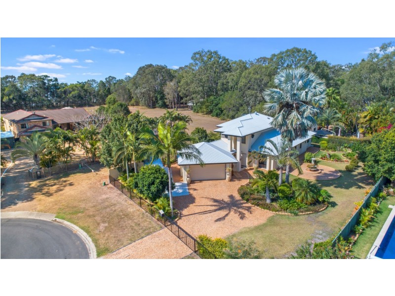 26 Meadow Drive, Dundowran Beach QLD 4655