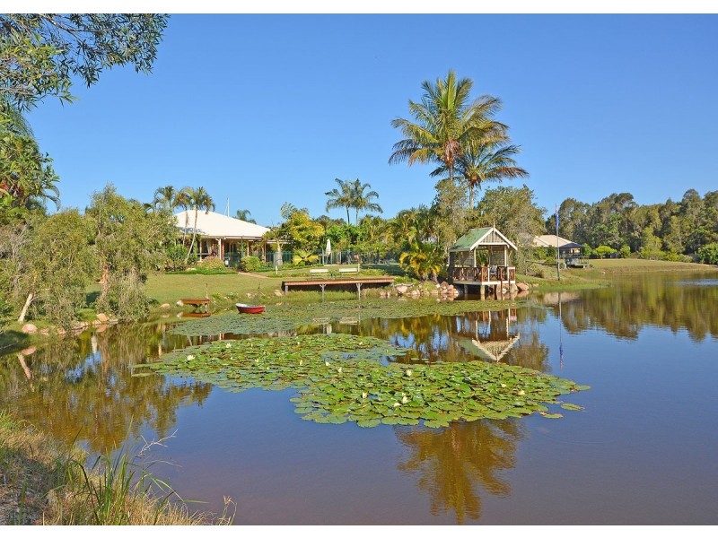 5-7 Arkarra Court, Dundowran Beach QLD 4655