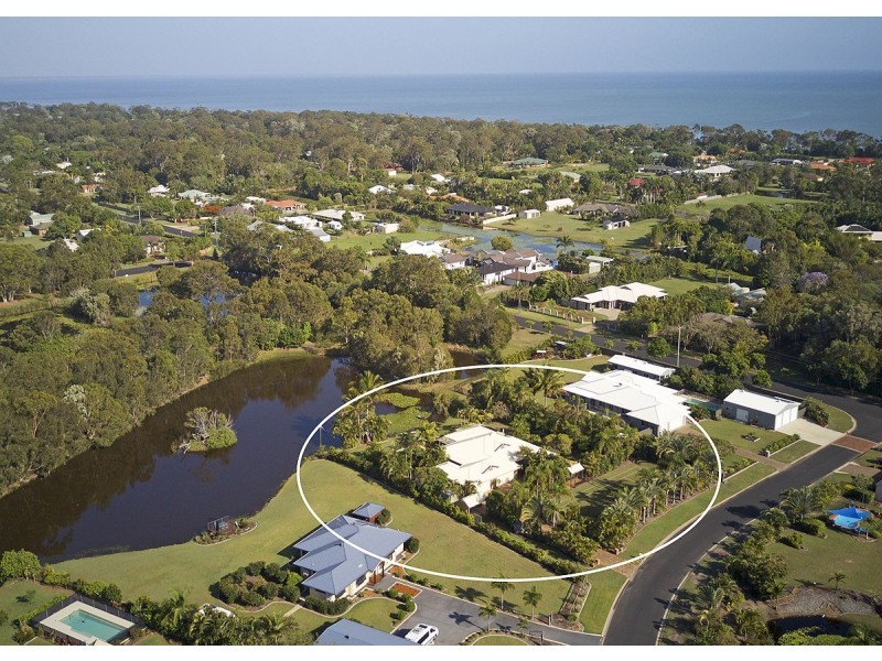 5-7 Arkarra Court, Dundowran Beach QLD 4655