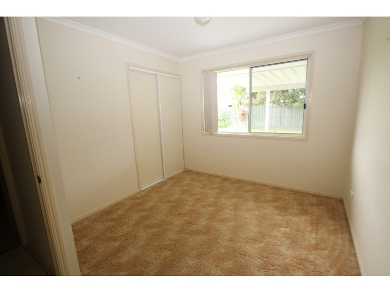 3 Marloo Court, Urangan QLD 4655