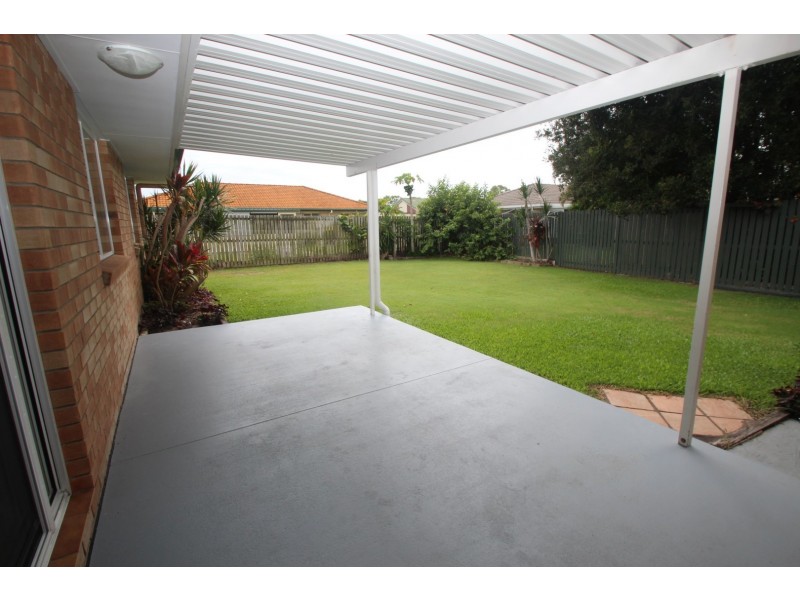 3 Marloo Court, Urangan QLD 4655