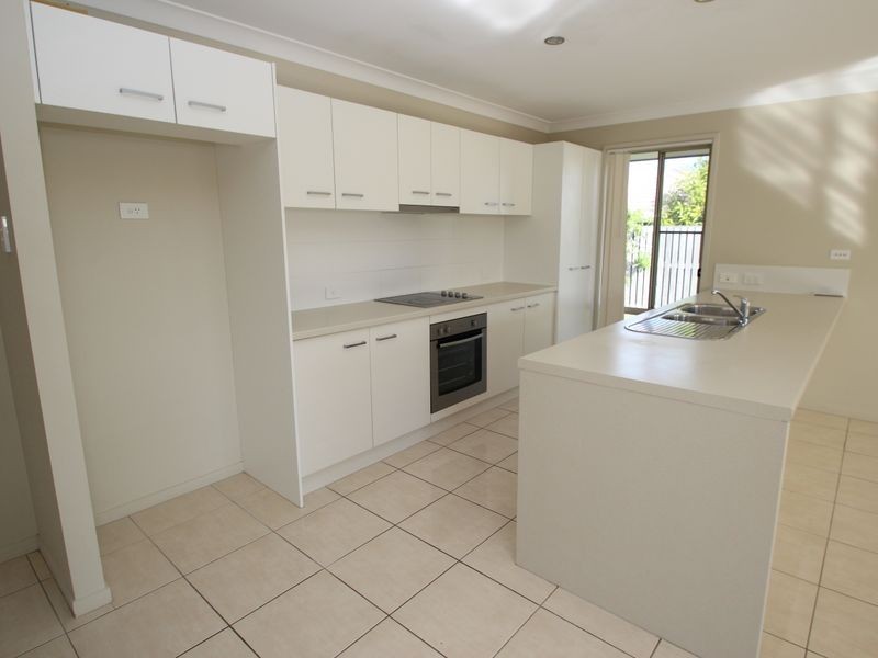 4 Parkhill Avenue, Wondunna QLD 4655
