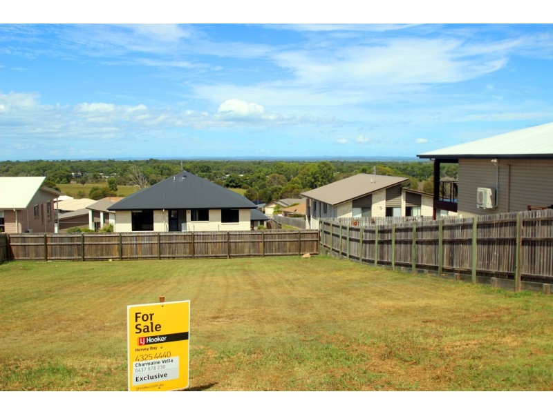 25 Sandy View Drive, Nikenbah QLD 4655