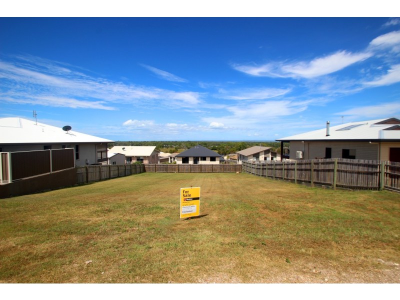 25 Sandy View Drive, Nikenbah QLD 4655