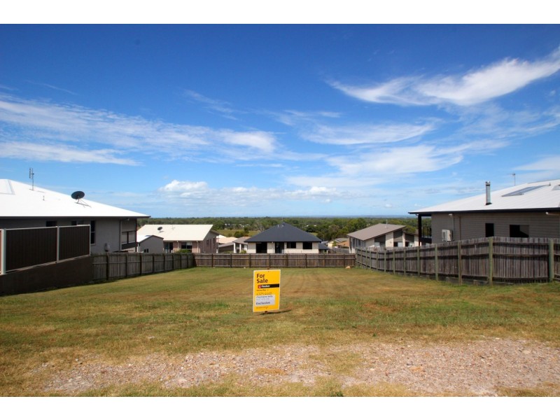 25 Sandy View Drive, Nikenbah QLD 4655