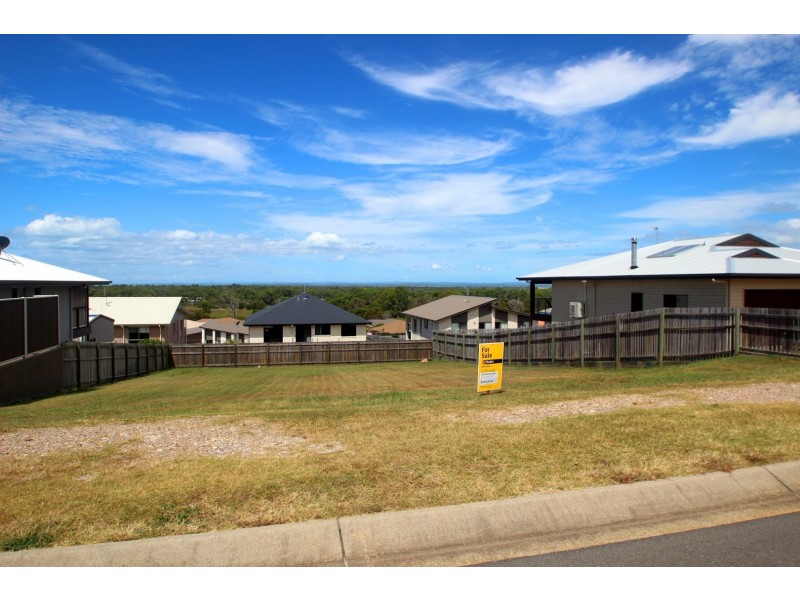 25 Sandy View Drive, Nikenbah QLD 4655