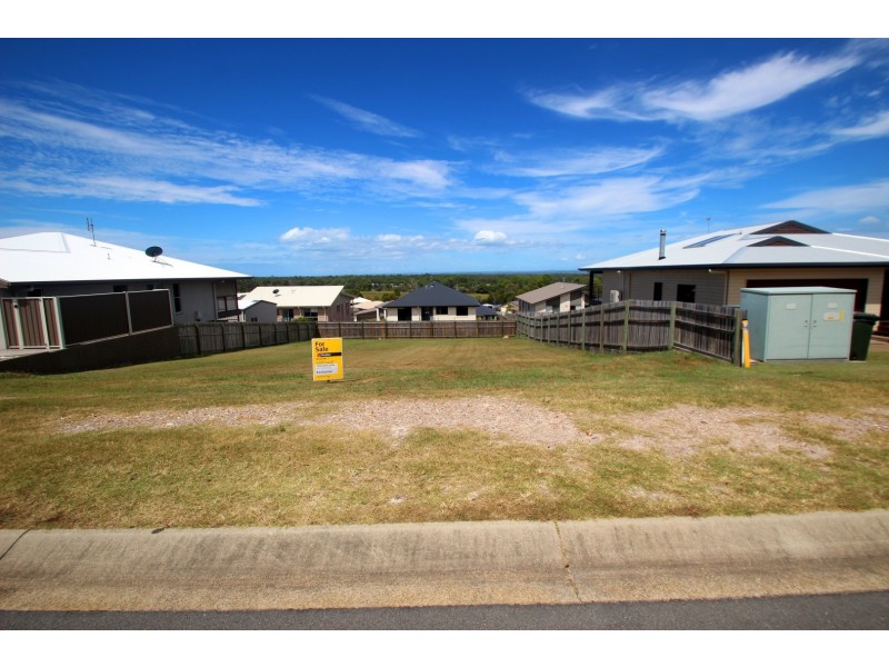 25 Sandy View Drive, Nikenbah QLD 4655