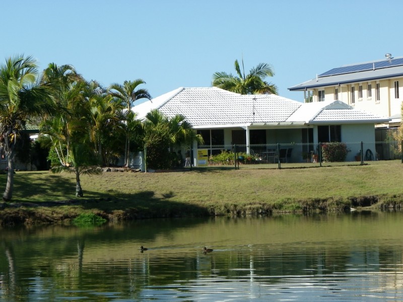 31 Lido Parade, Urangan QLD 4655