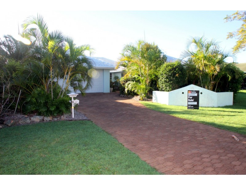 31 Lido Parade, Urangan QLD 4655
