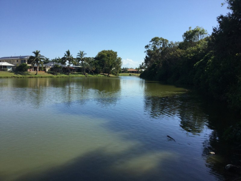 31 Lido Parade, Urangan QLD 4655