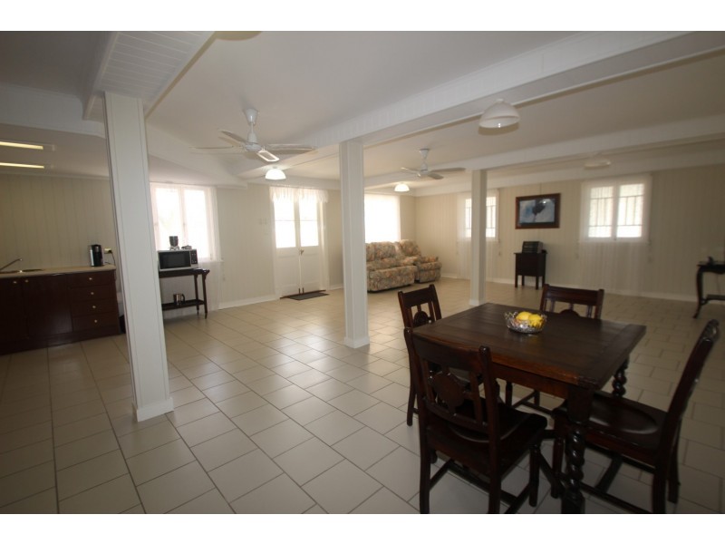 1208 Burrum Heads Road, Burrum River QLD 4659