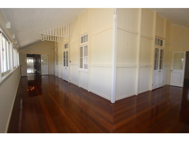 1208 Burrum Heads Road, Burrum River QLD 4659