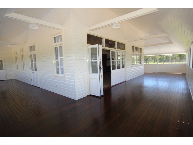 1208 Burrum Heads Road, Burrum River QLD 4659