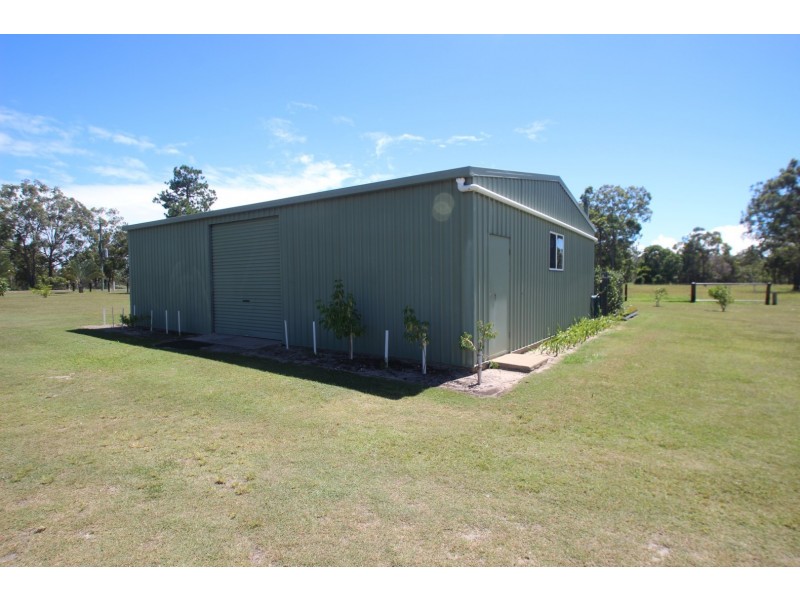 1208 Burrum Heads Road, Burrum River QLD 4659