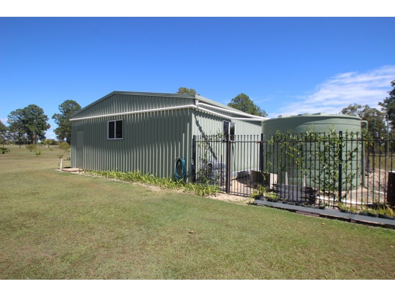 1208 Burrum Heads Road, Burrum River QLD 4659