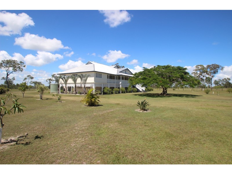 1208 Burrum Heads Road, Burrum River QLD 4659
