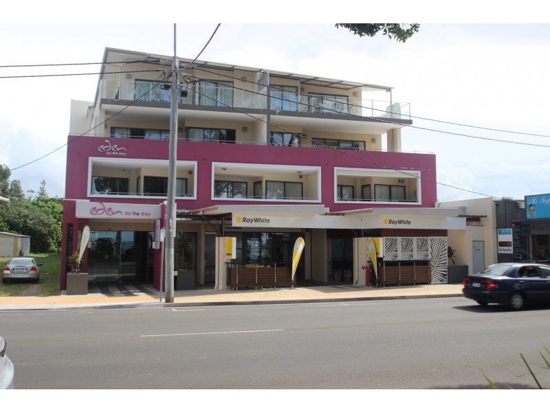 Unit 211/350 Esplanade, Scarness QLD 4655